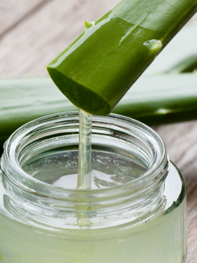 10 Unknown Benefits of Aloe Vera For Skin And Health